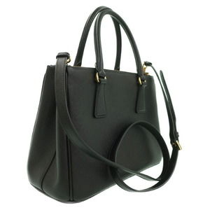 Prada Saffiano Galleria 2WAY Bag Medium